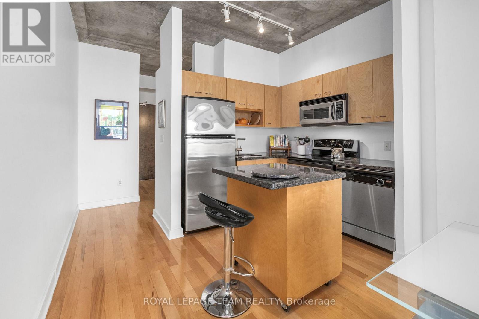 1207 - 179 George Street