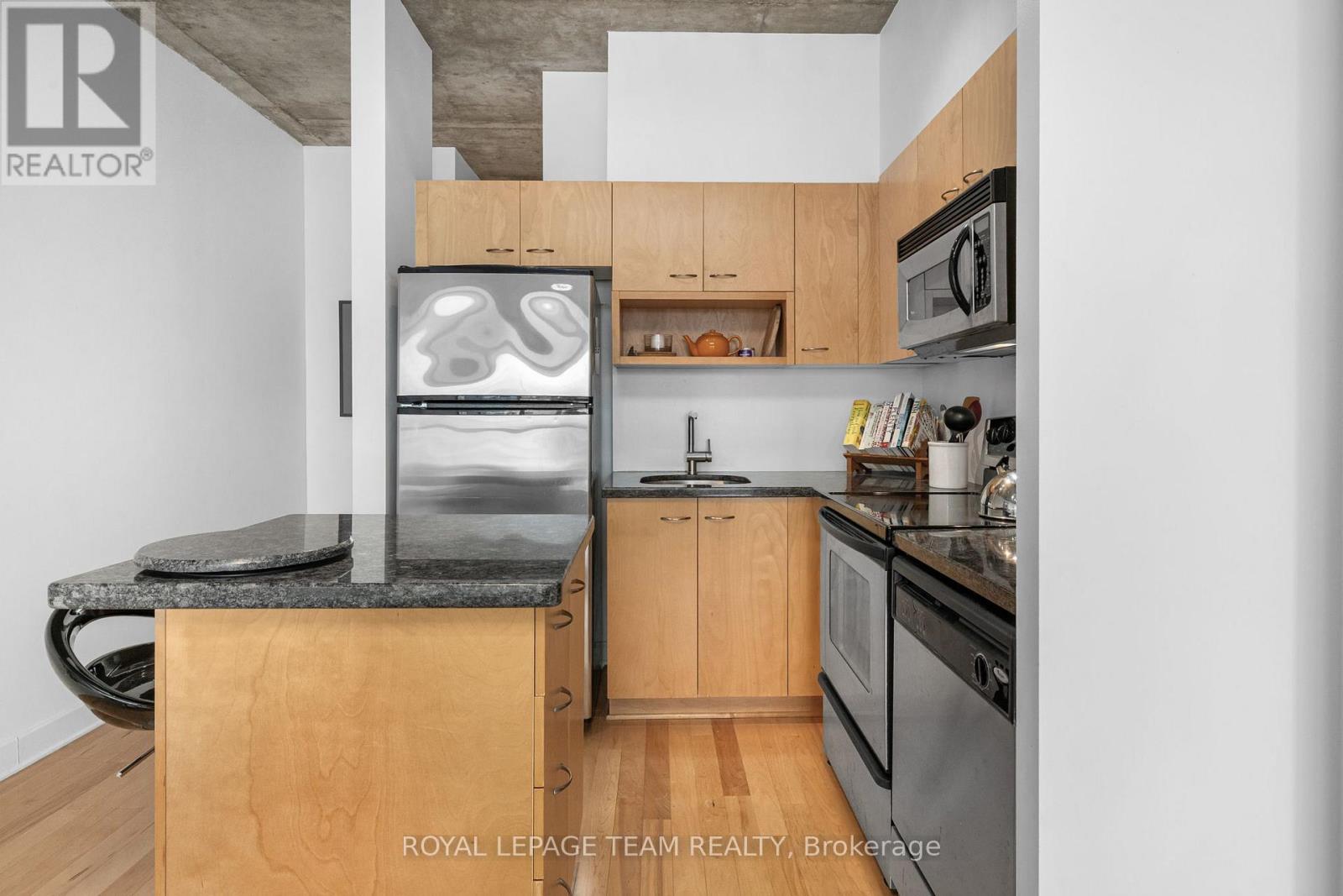 1207 - 179 George Street