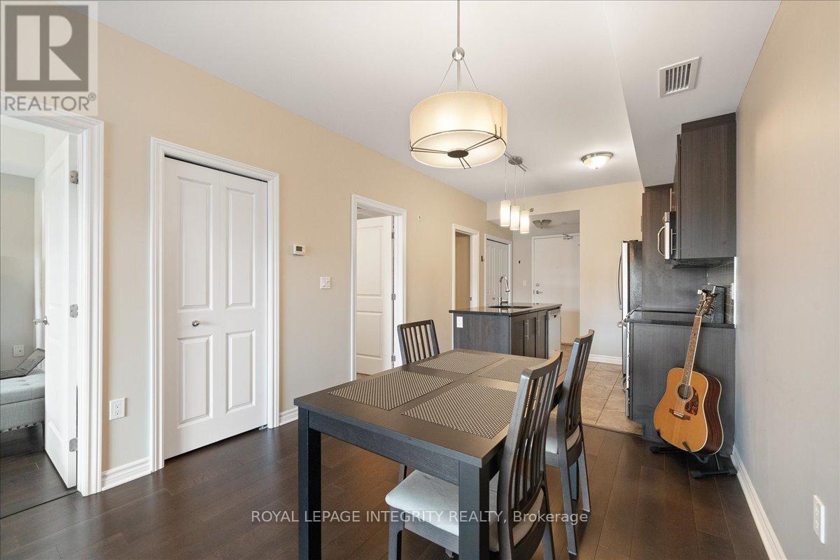 412 - 120 Prestige Circle