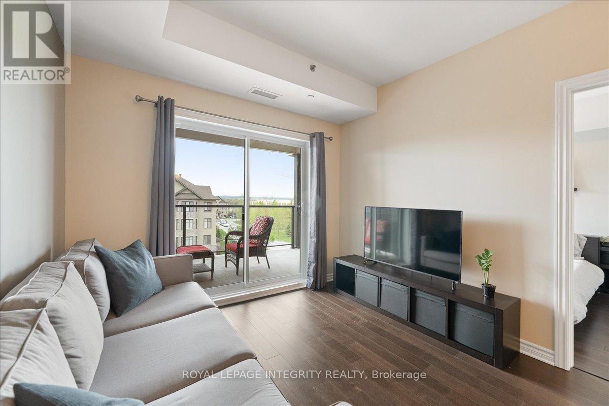 412 - 120 Prestige Circle