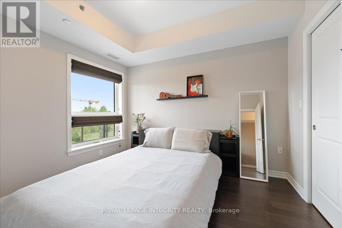 412 - 120 Prestige Circle