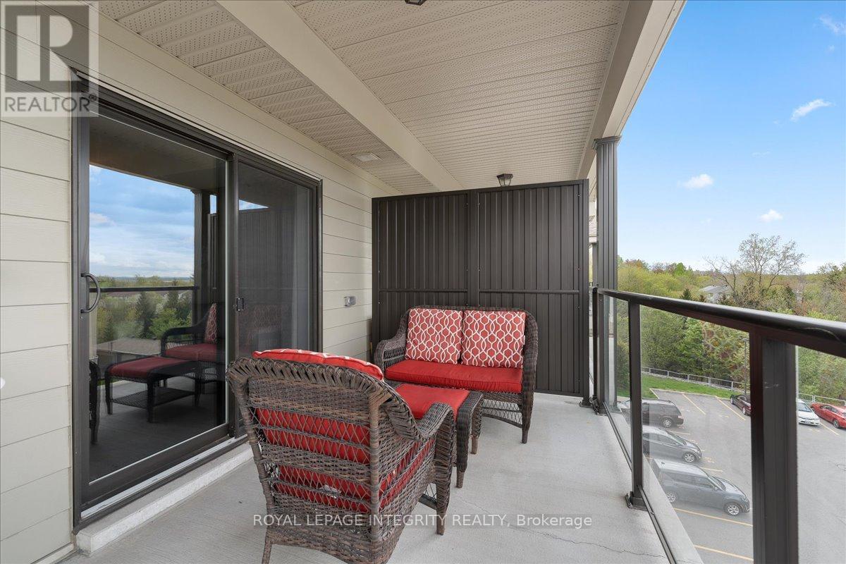 412 - 120 Prestige Circle