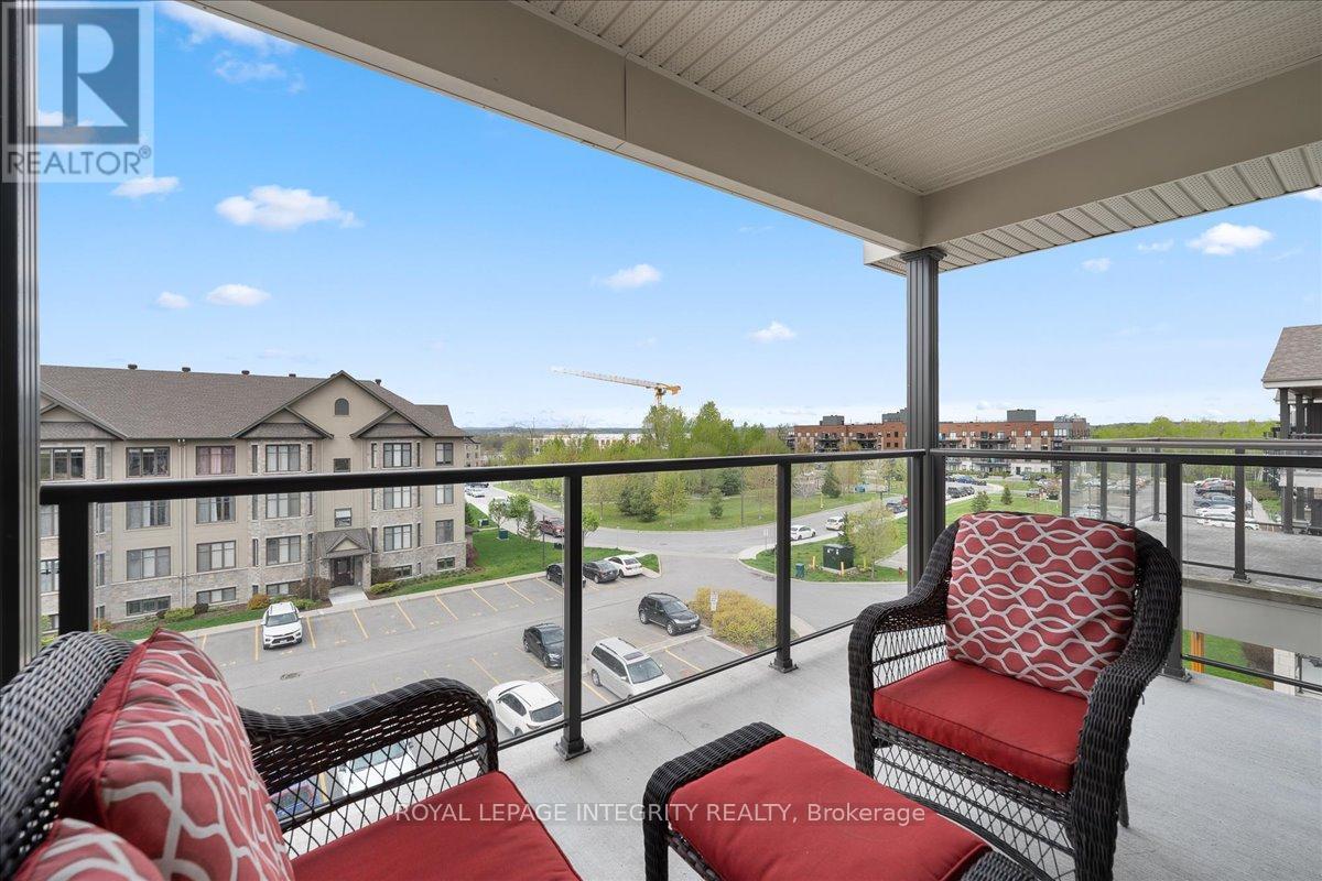 412 - 120 Prestige Circle