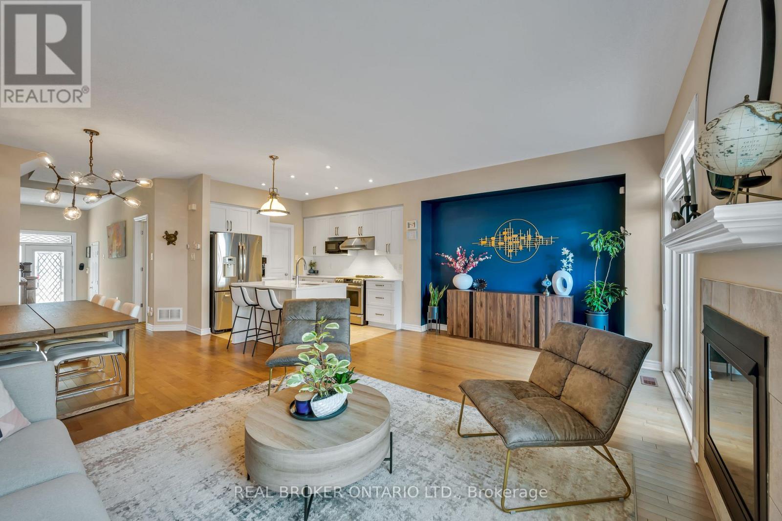 291 Shinleaf Crescent