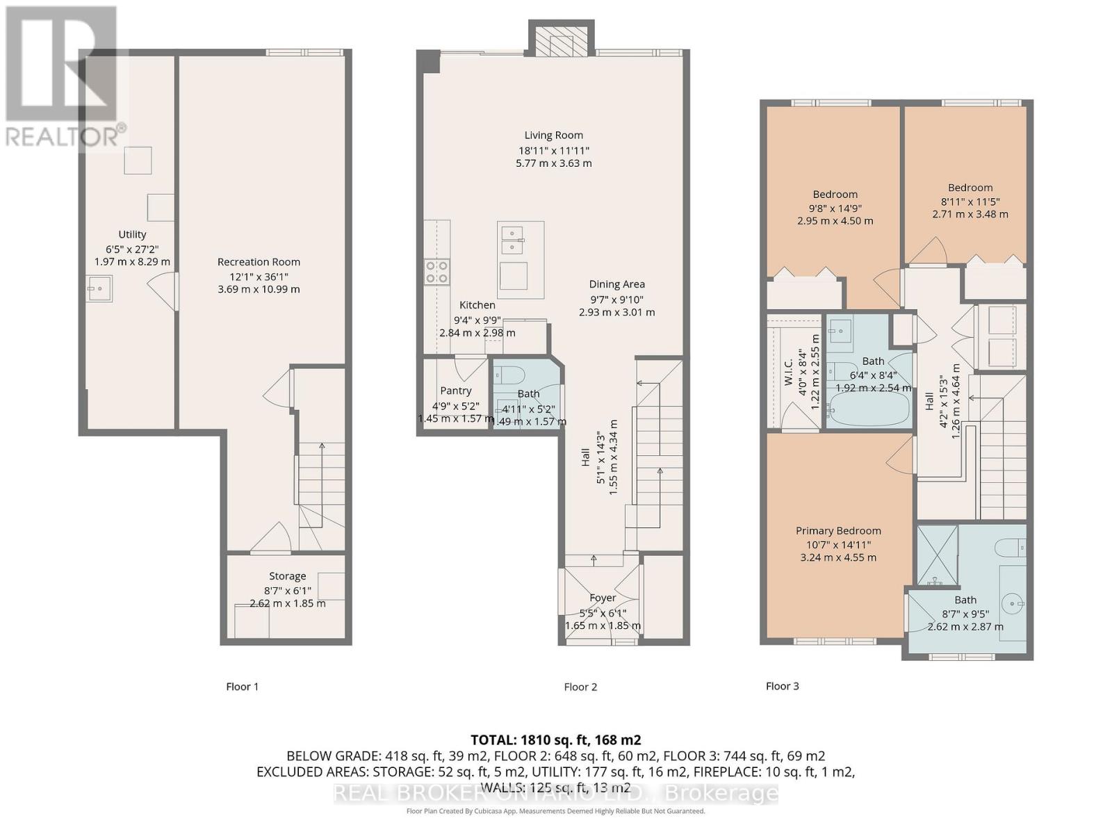 291 Shinleaf Crescent