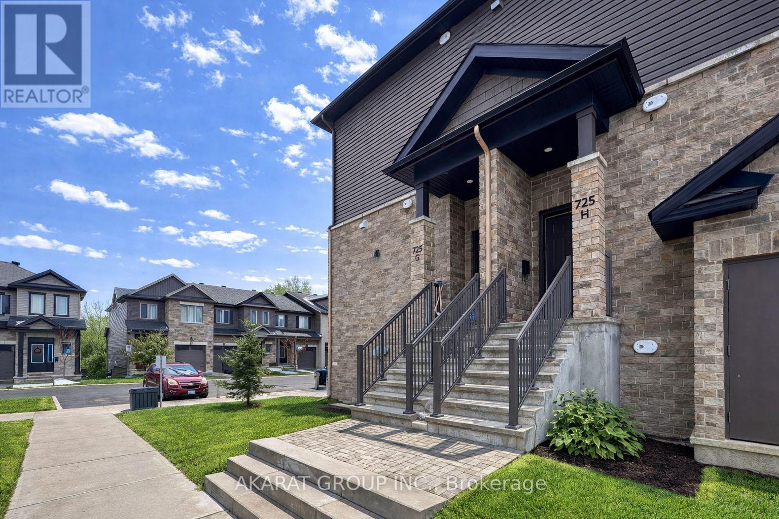 725 Dearborn Private, Unit G