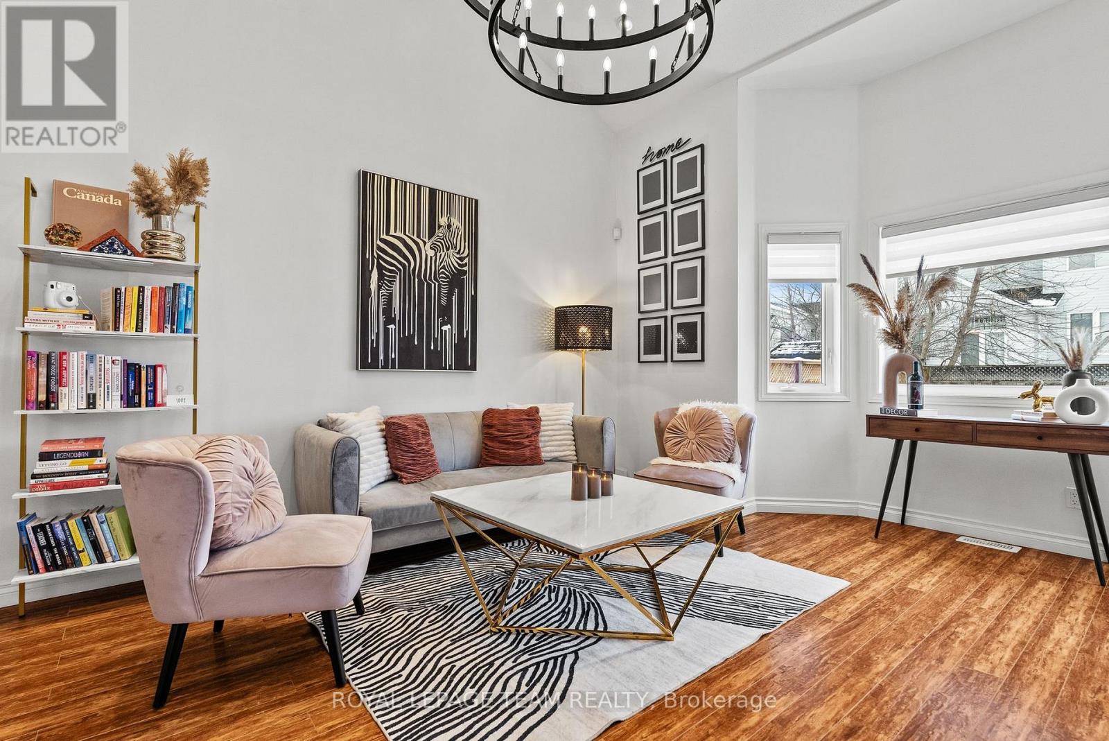 5 Milner Downs Crescent