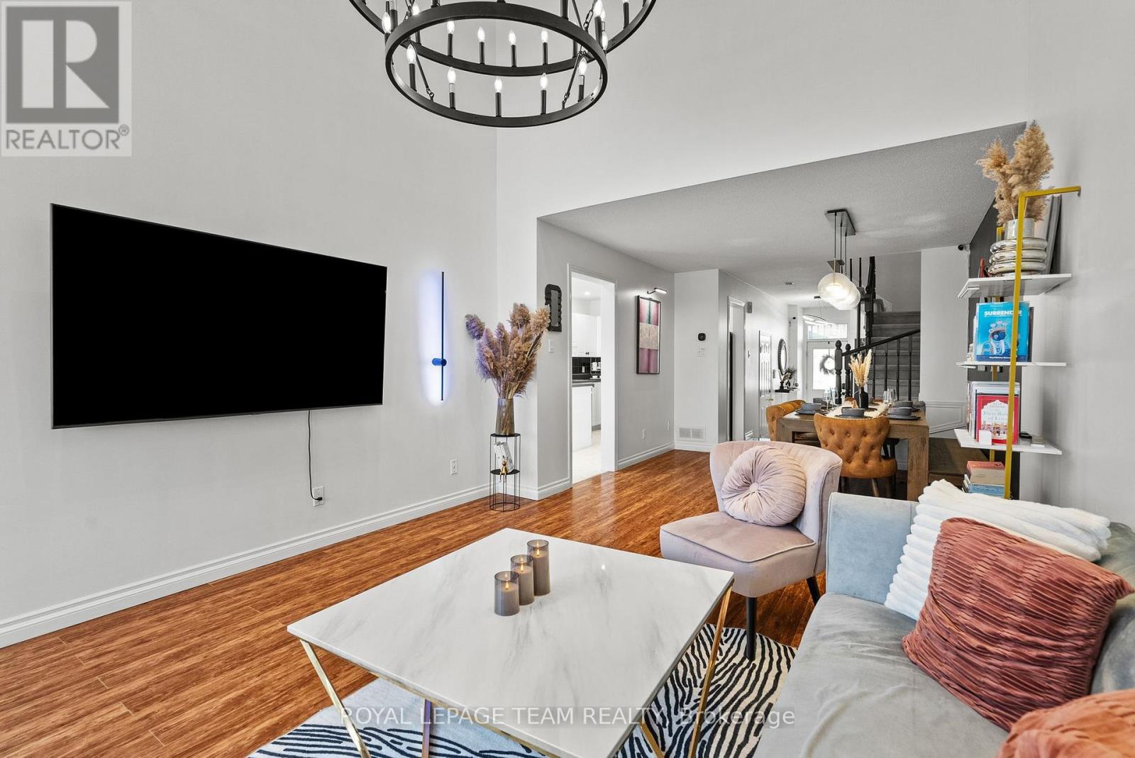 5 Milner Downs Crescent