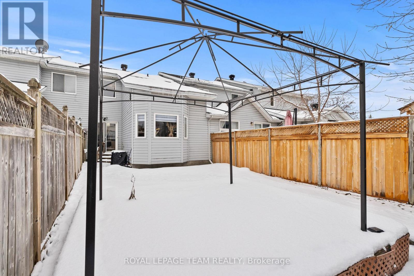 5 Milner Downs Crescent