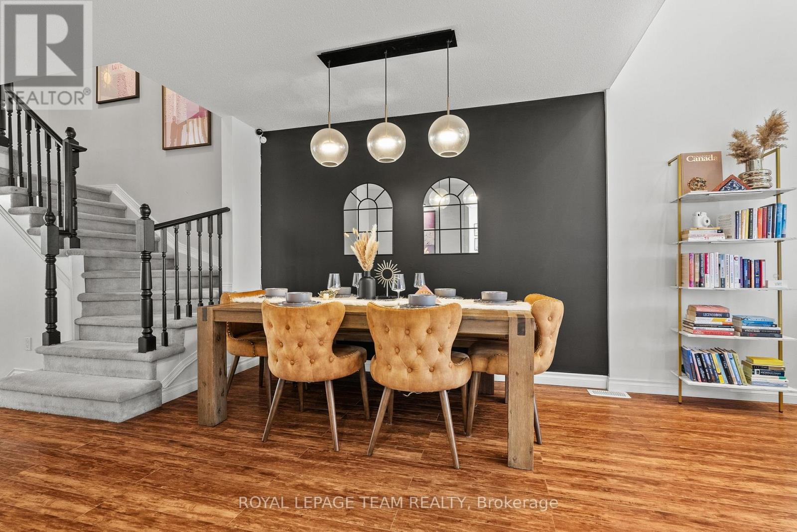 5 Milner Downs Crescent