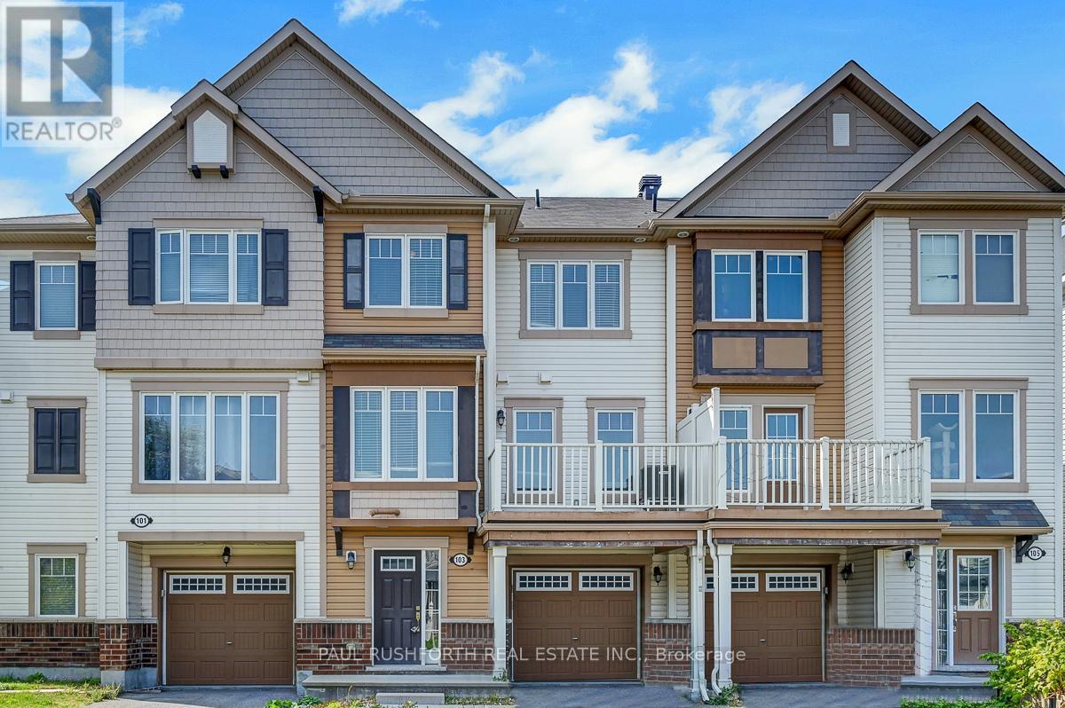 103 Eclipse Crescent