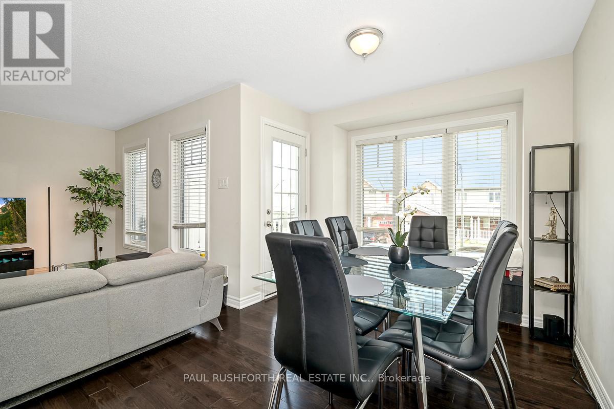 103 Eclipse Crescent