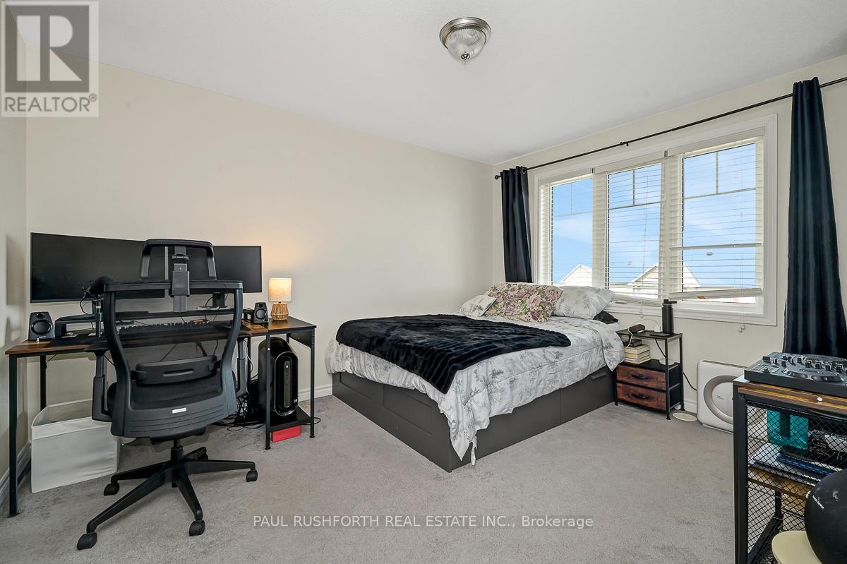 103 Eclipse Crescent