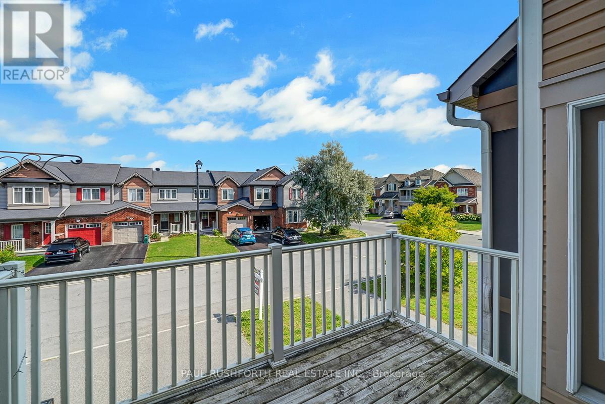 103 Eclipse Crescent