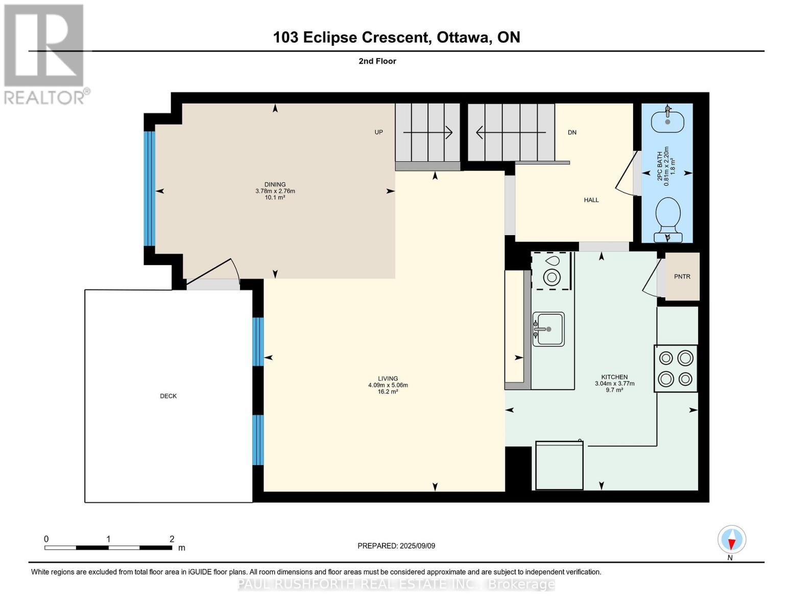 103 Eclipse Crescent