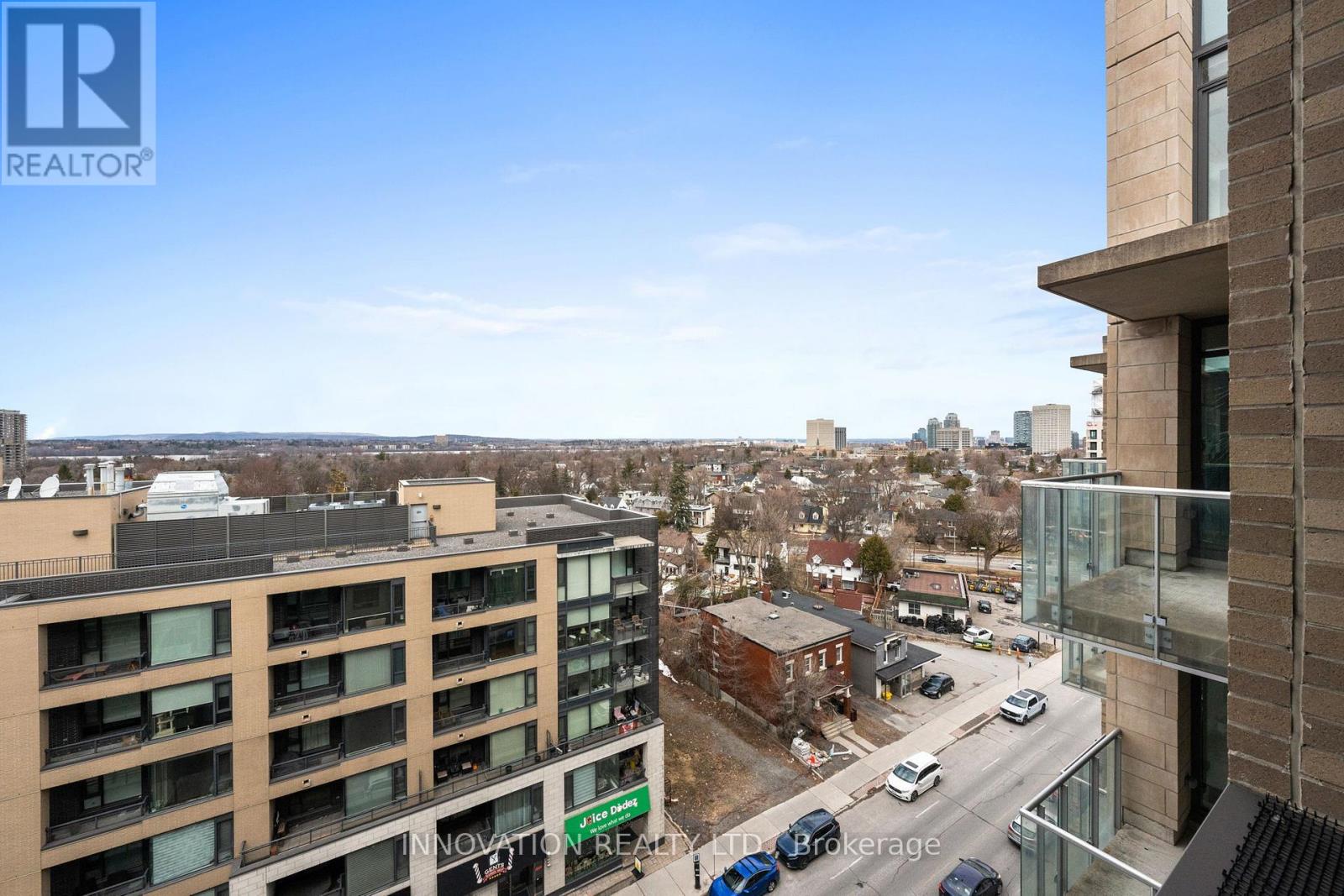 807 - 88 Richmond Road