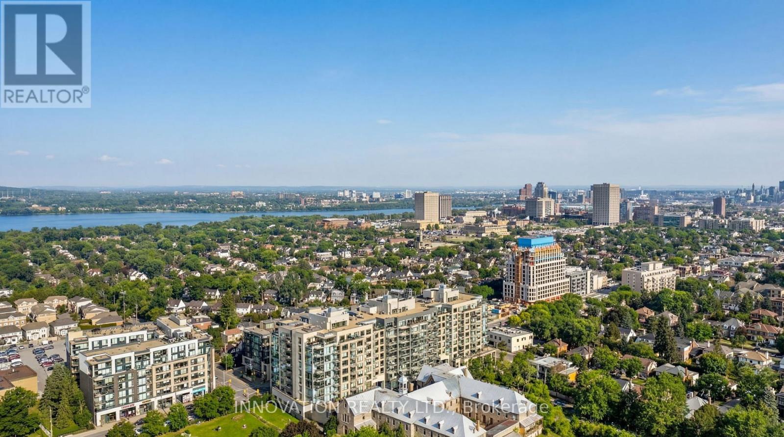 807 - 88 Richmond Road