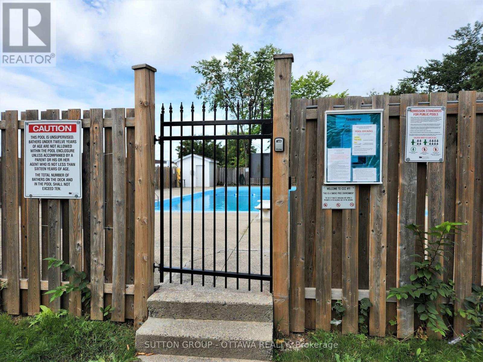 308b - 2041 Arrowsmith Drive