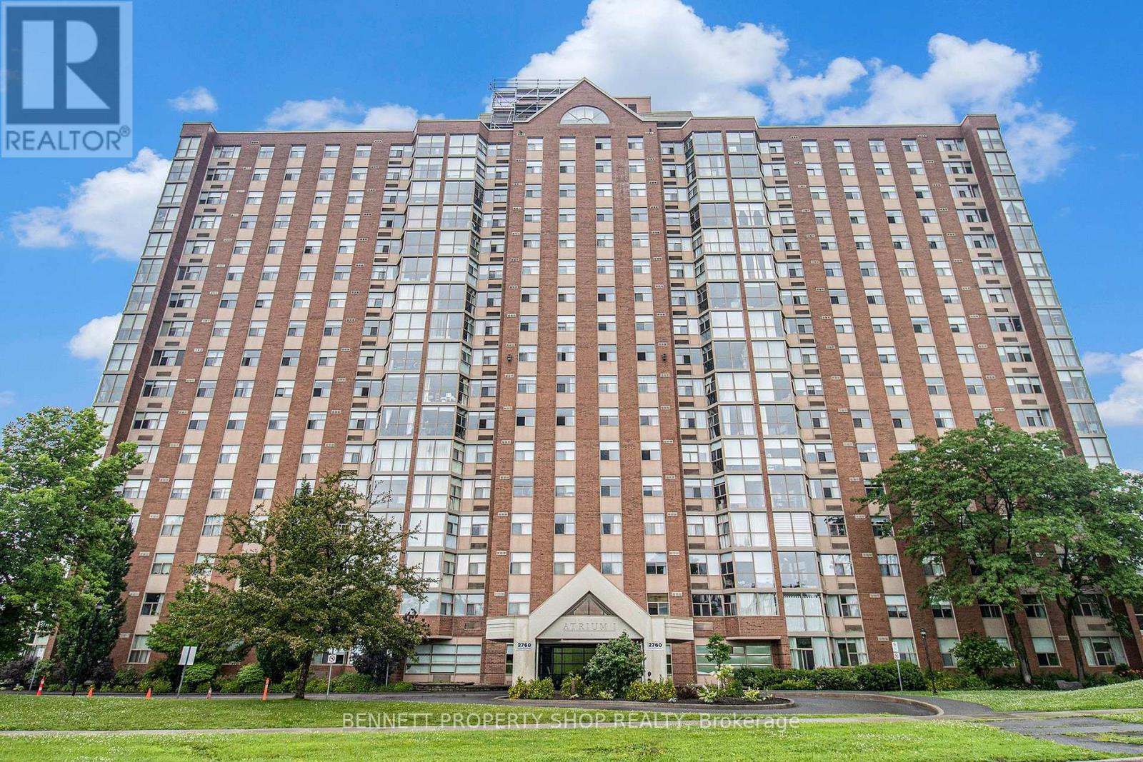 610 - 2760 Carousel Crescent