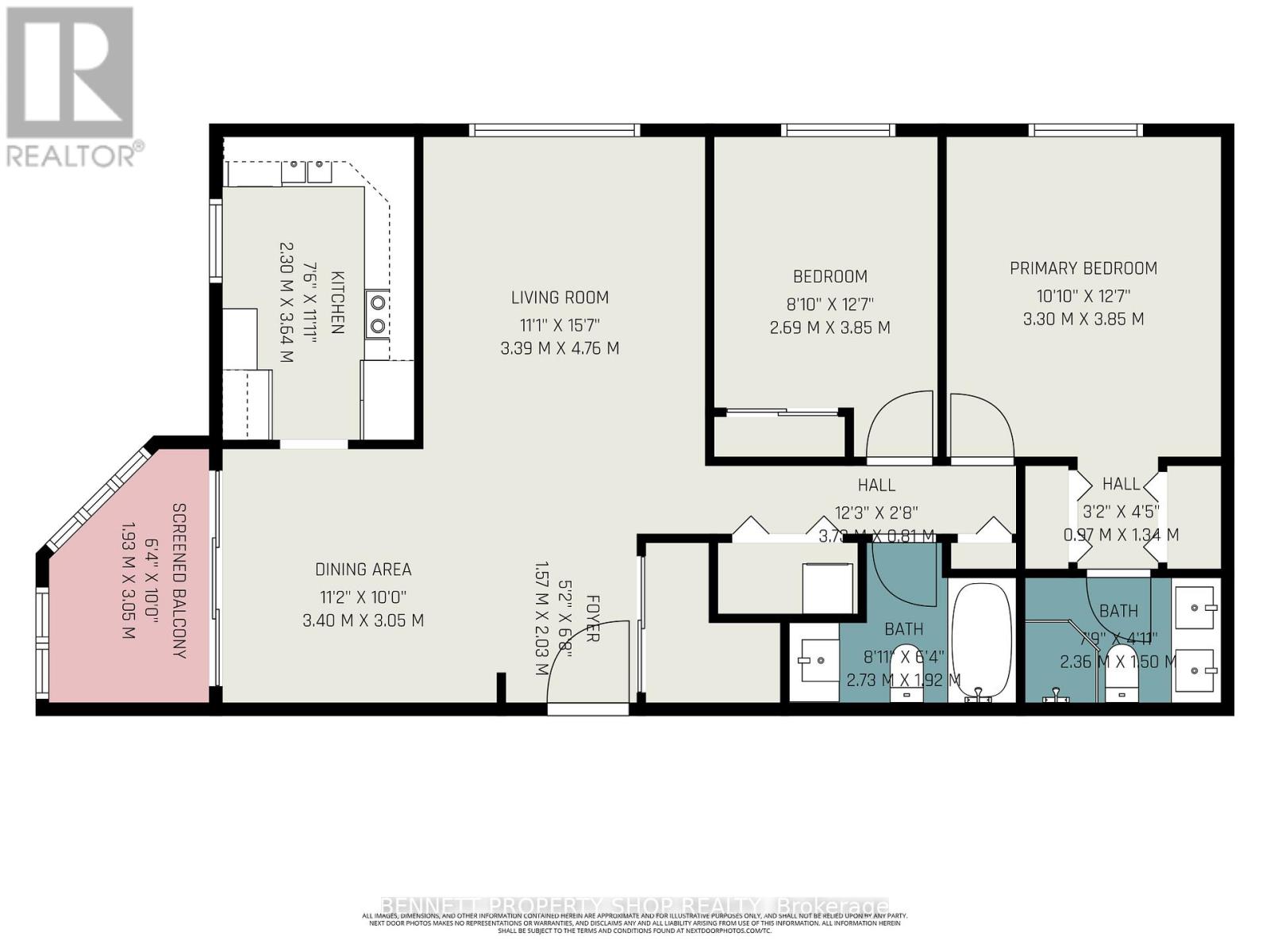 610 - 2760 Carousel Crescent