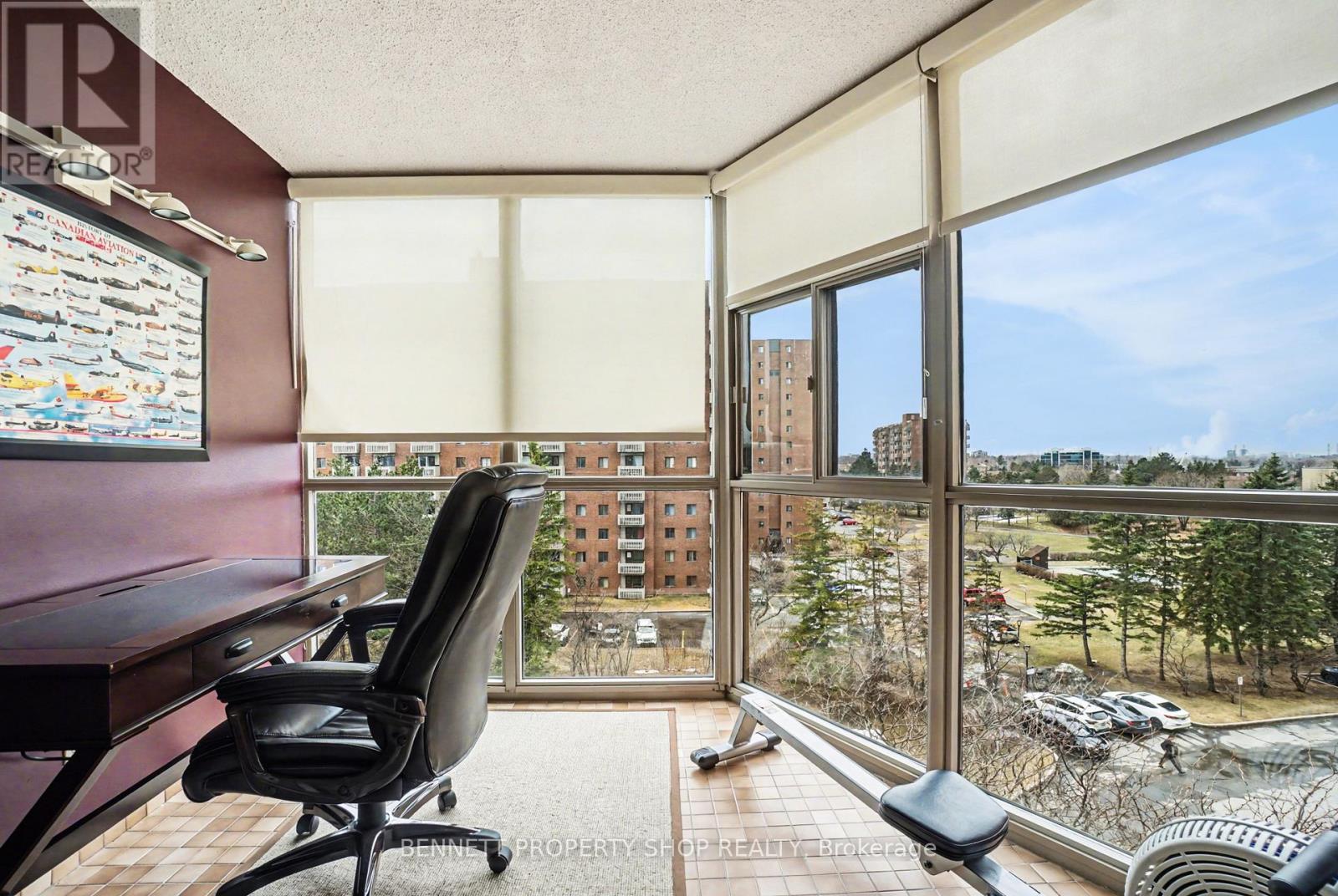 610 - 2760 Carousel Crescent