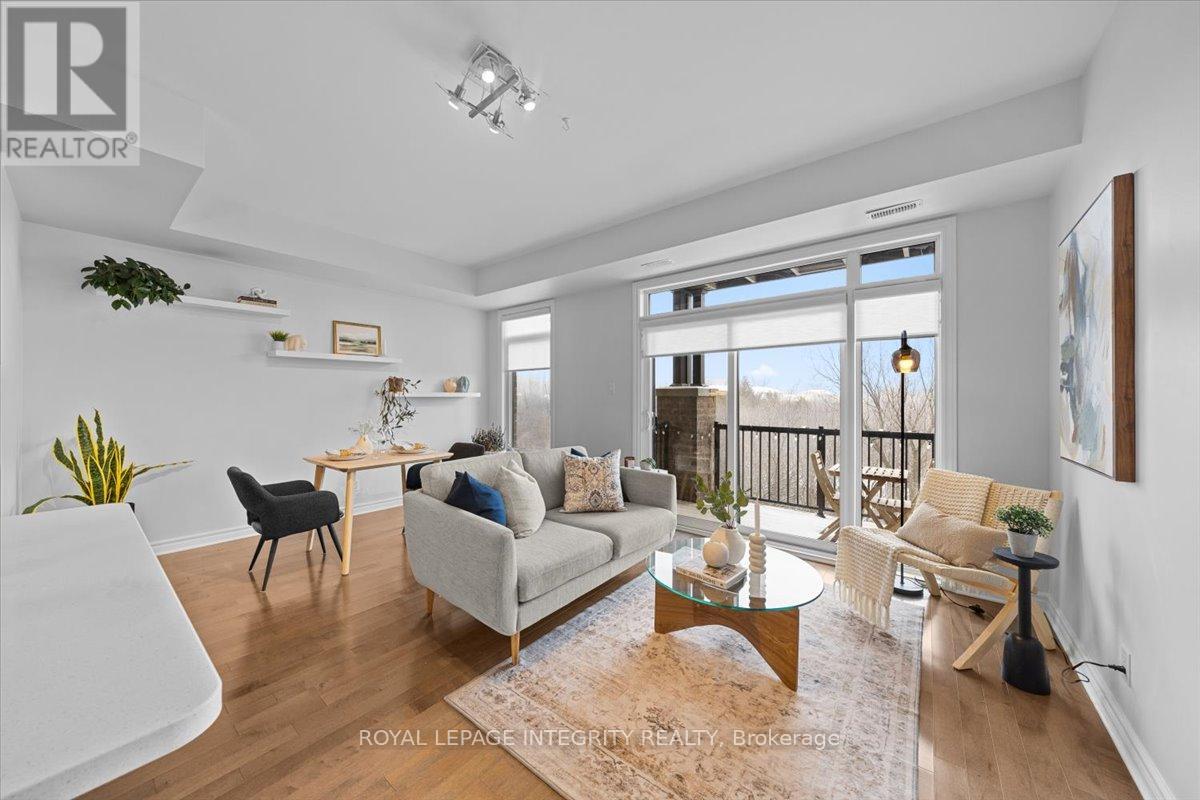 303 - 705 Beauparc Private