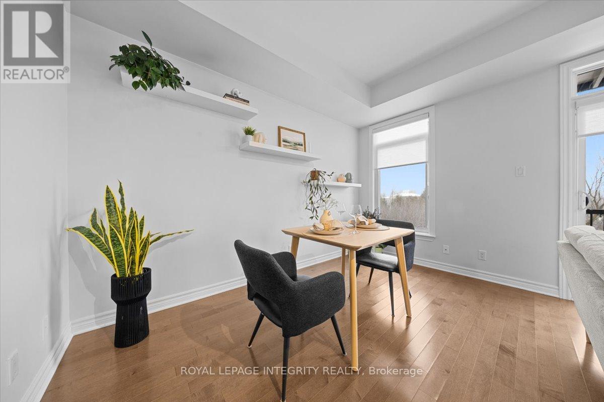 303 - 705 Beauparc Private