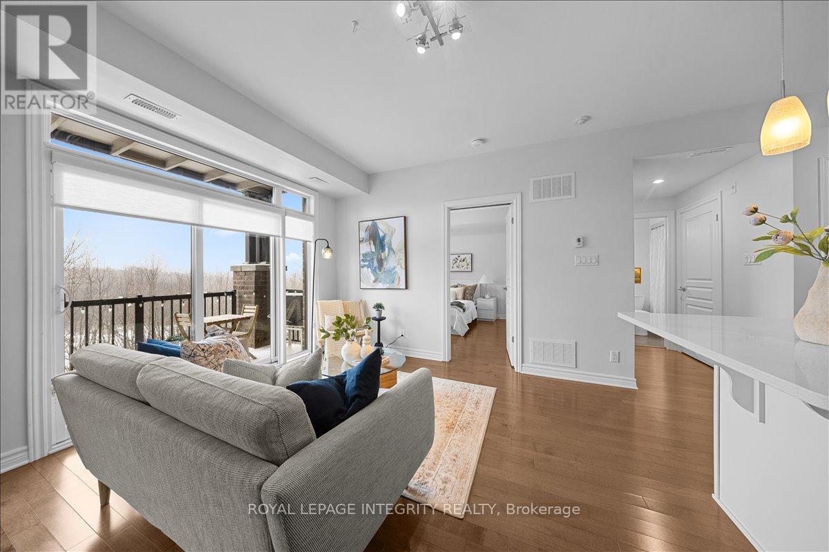 303 - 705 Beauparc Private