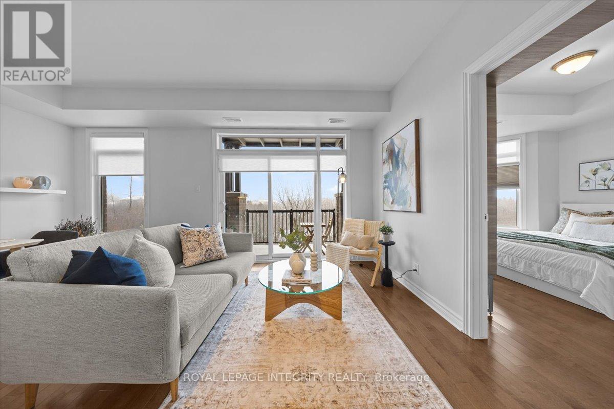 303 - 705 Beauparc Private