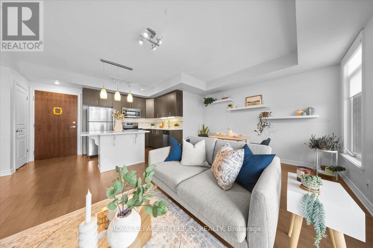 303 - 705 Beauparc Private