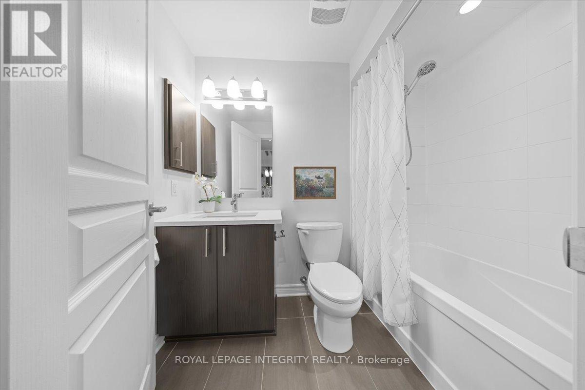 303 - 705 Beauparc Private