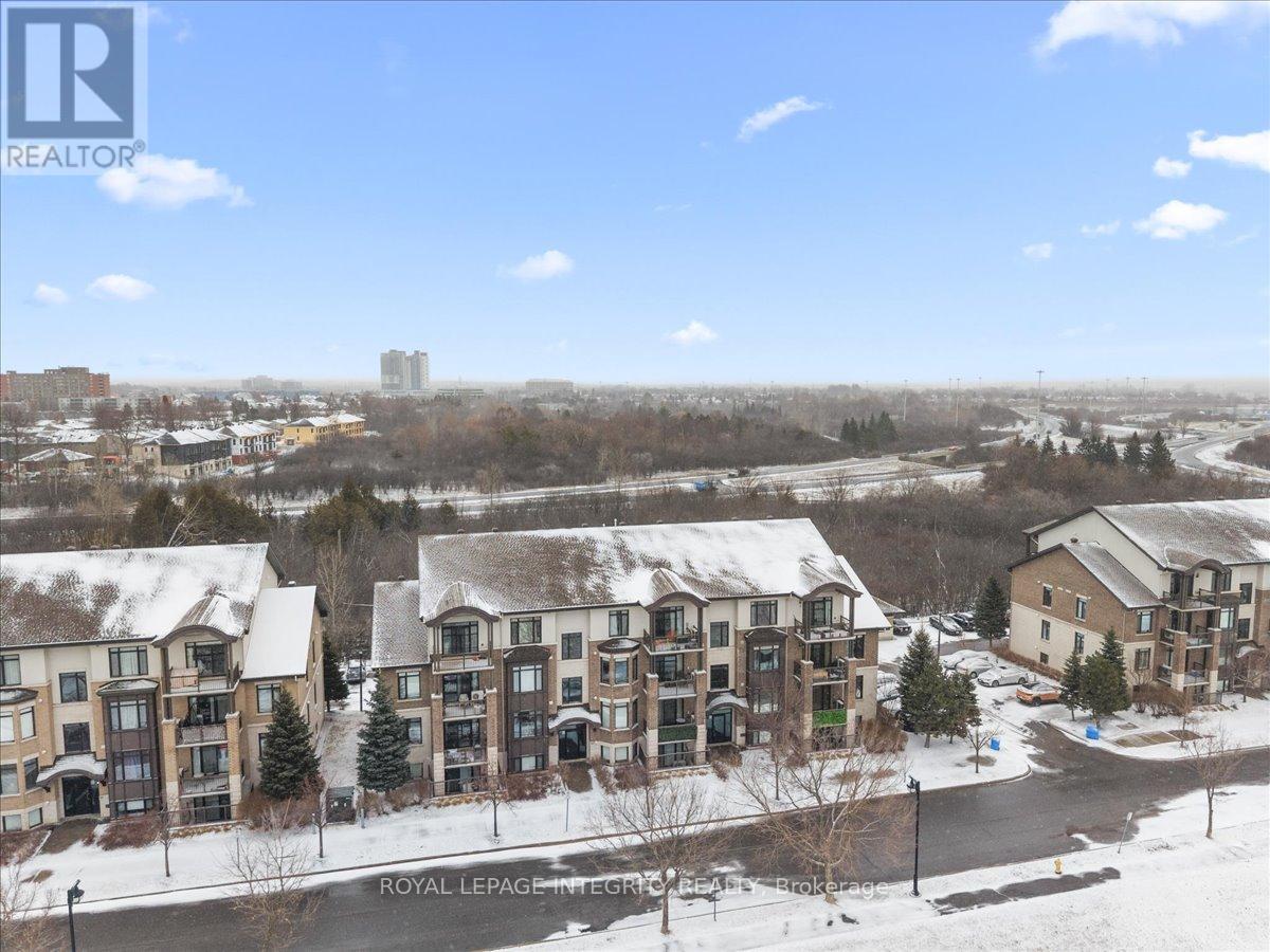 303 - 705 Beauparc Private