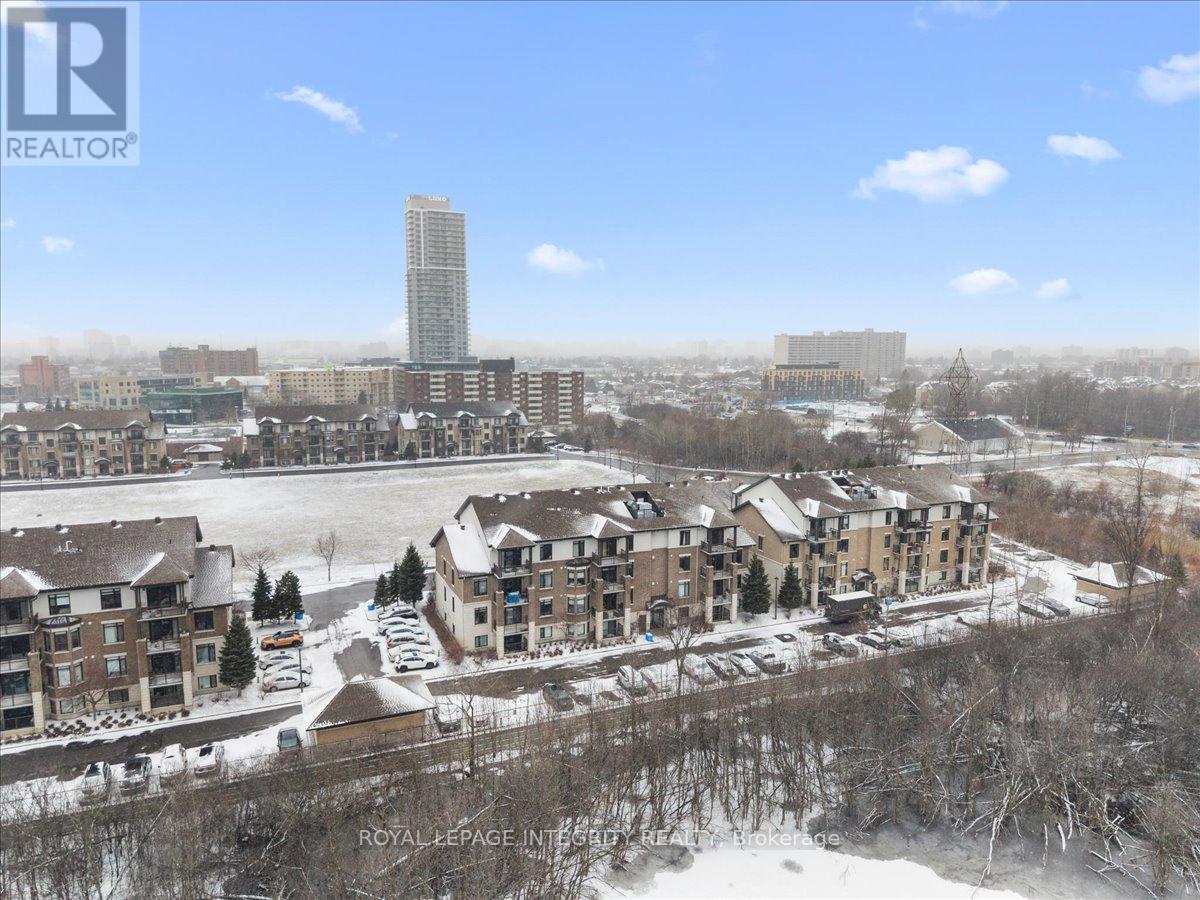 303 - 705 Beauparc Private