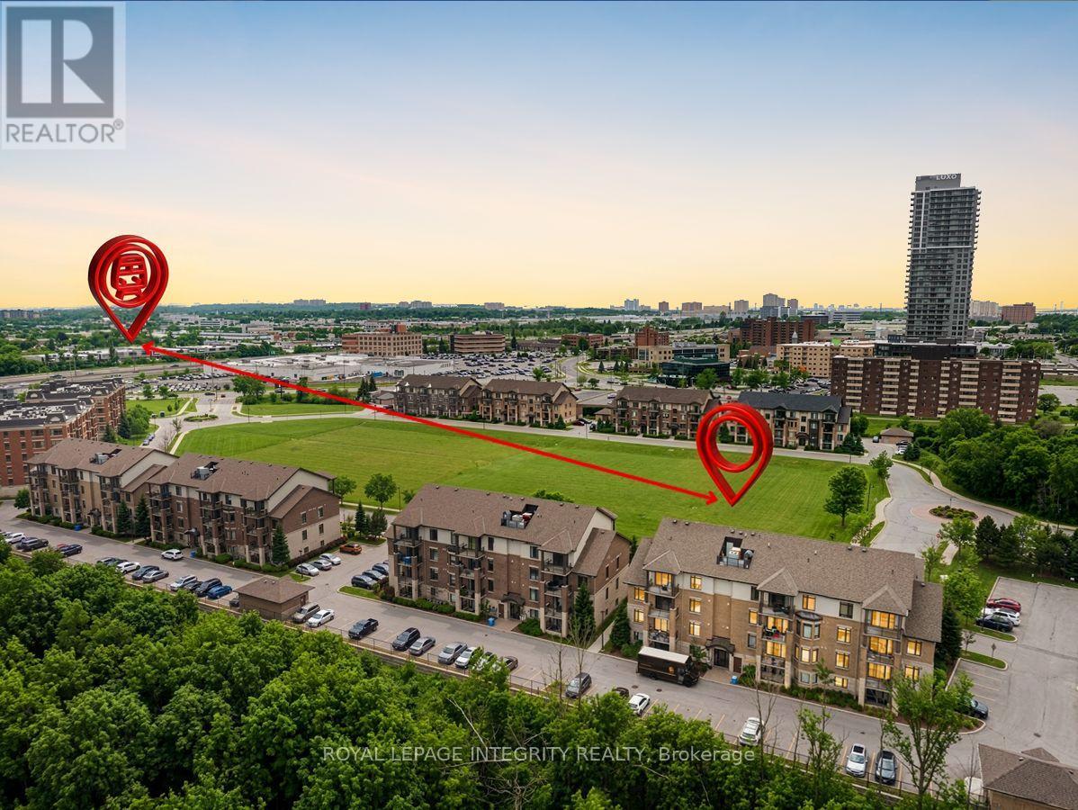 303 - 705 Beauparc Private