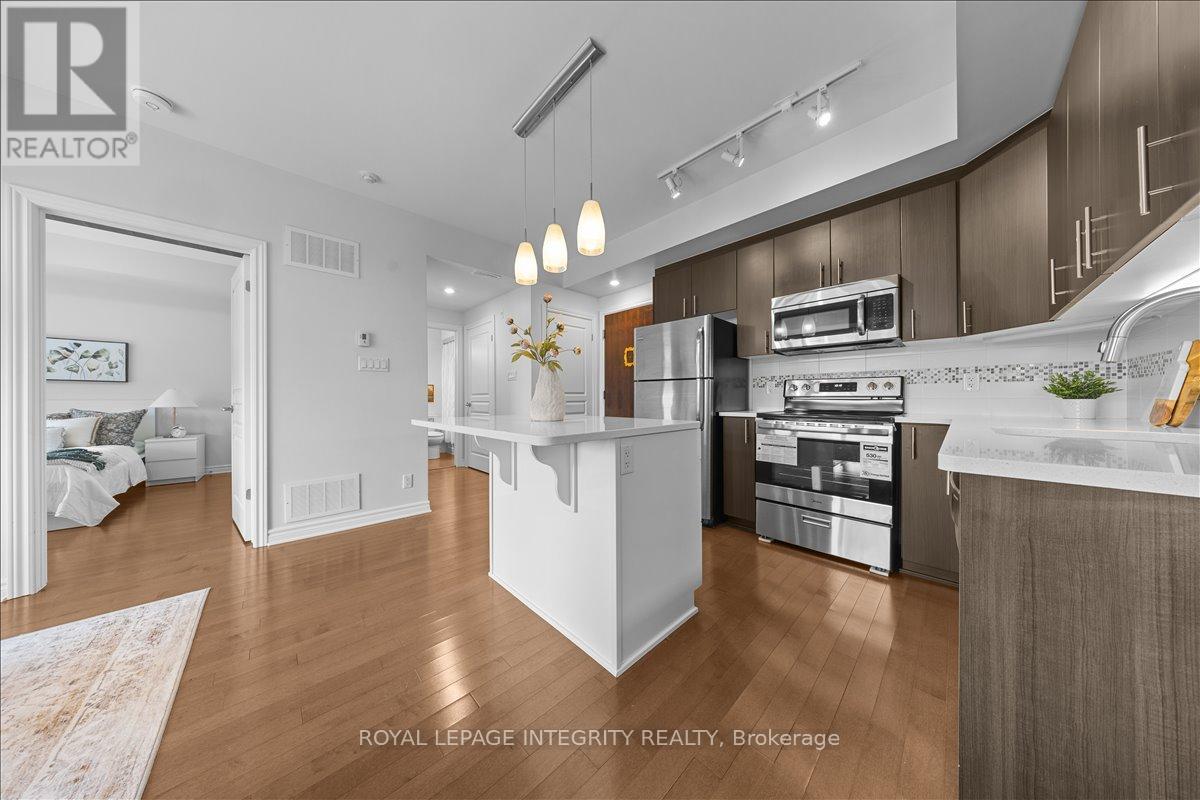 303 - 705 Beauparc Private