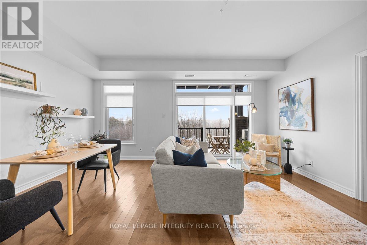 303 - 705 Beauparc Private