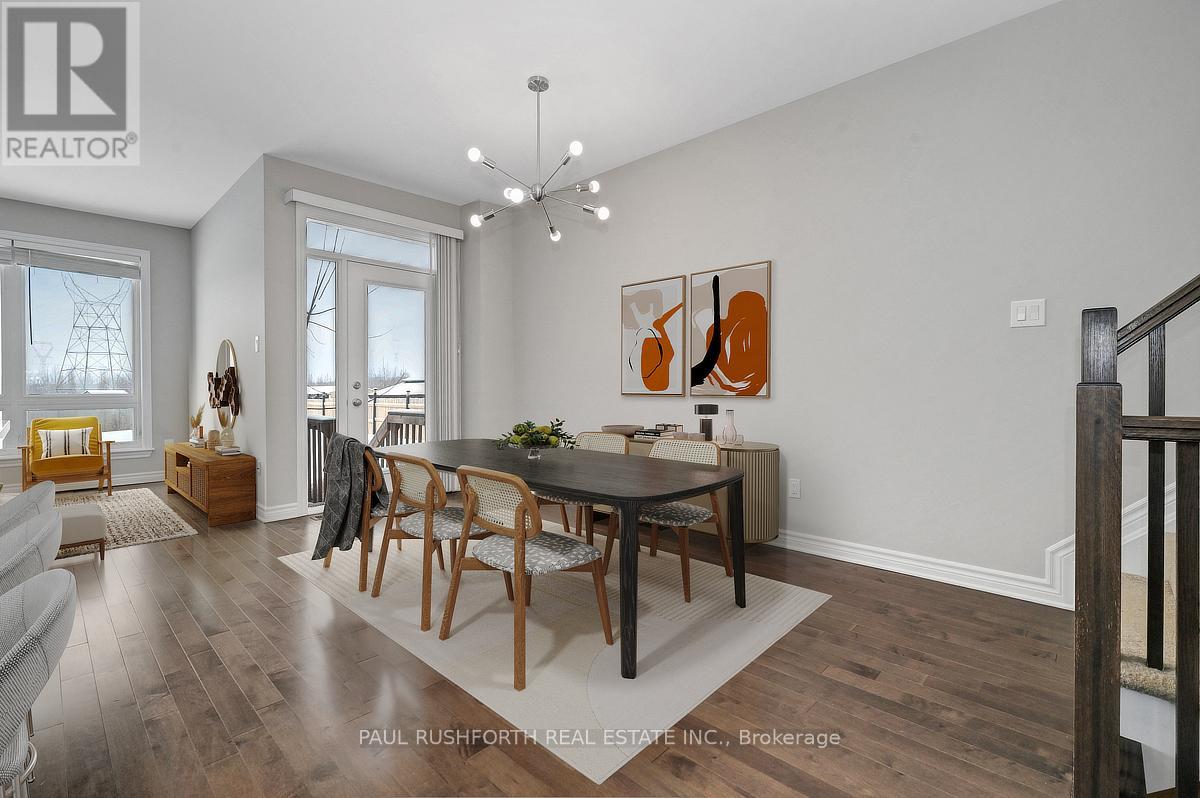 4958 Abbott Street E