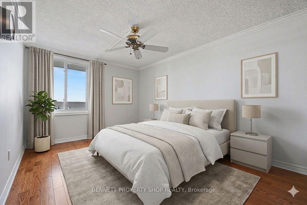 1201 - 1081 Ambleside Drive