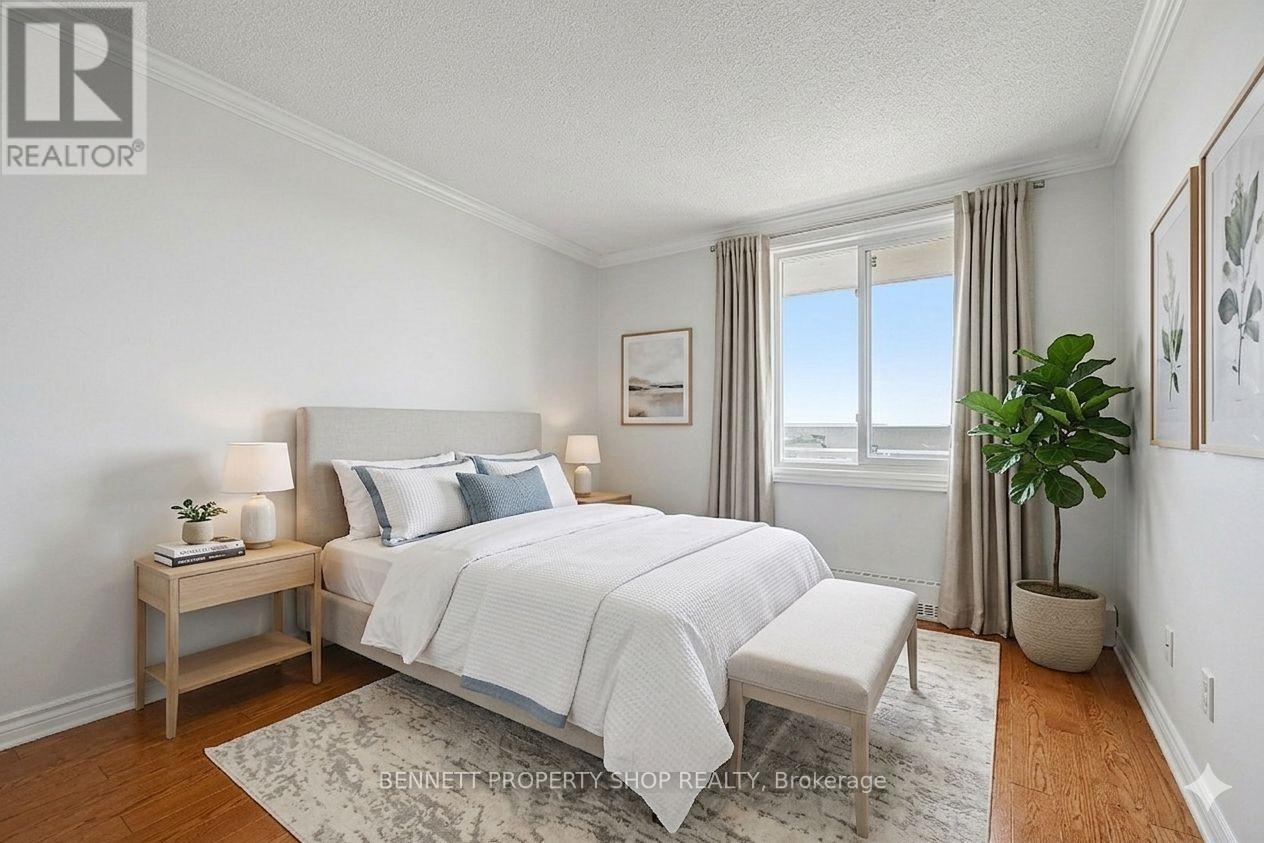 1201 - 1081 Ambleside Drive