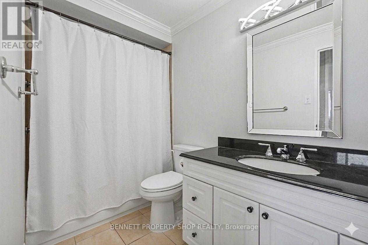 1201 - 1081 Ambleside Drive