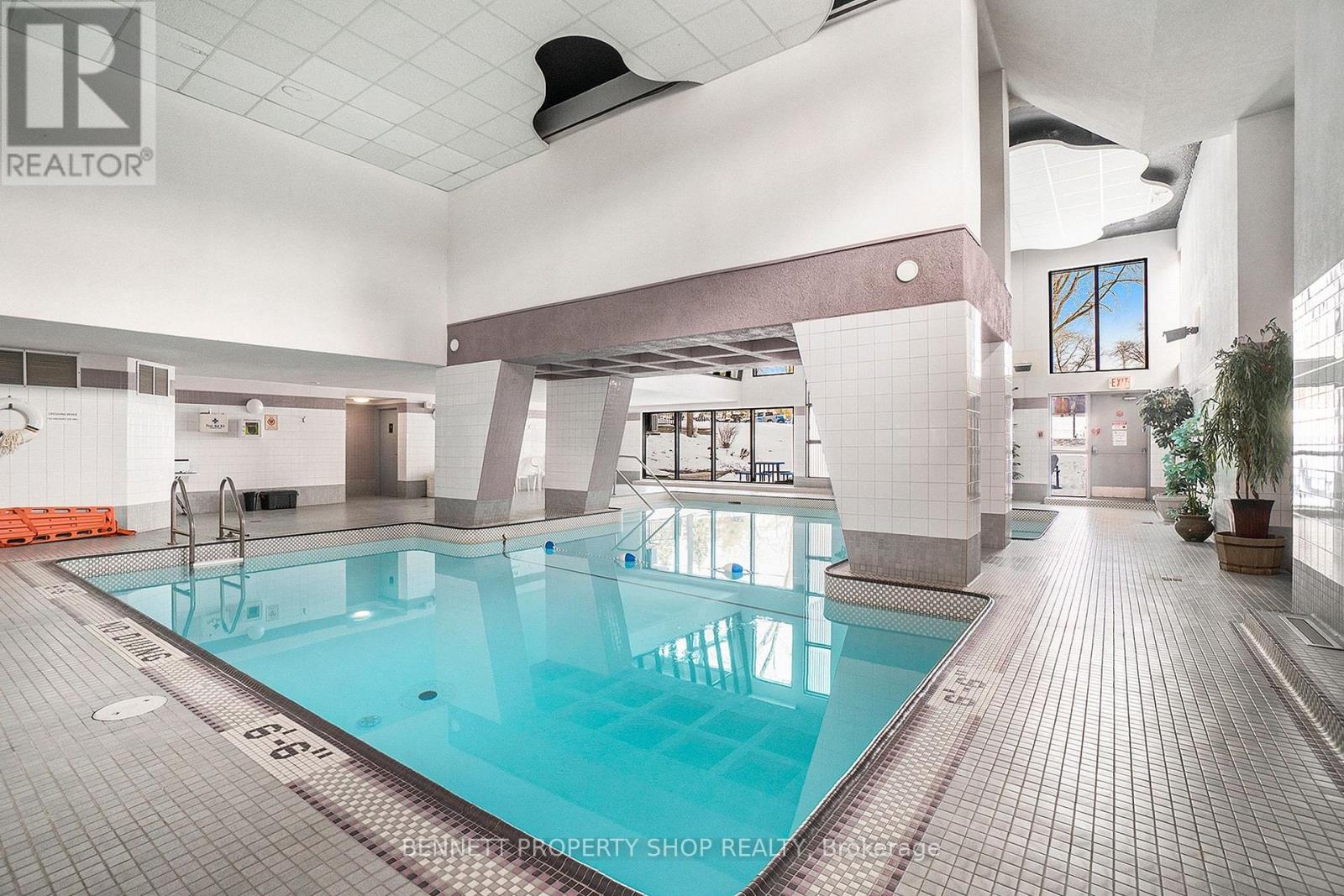 1201 - 1081 Ambleside Drive