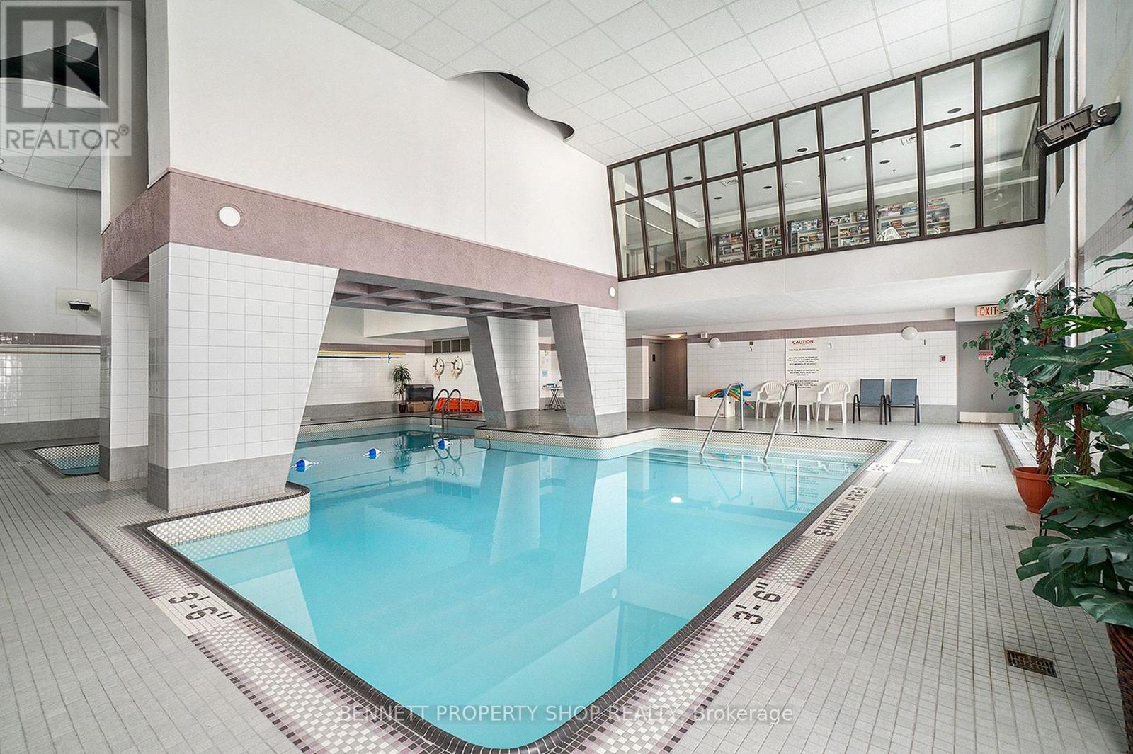 1201 - 1081 Ambleside Drive