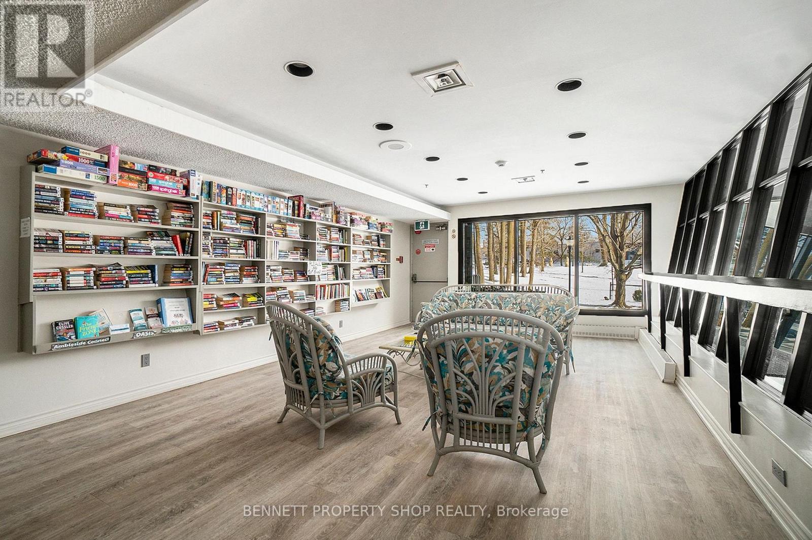 1201 - 1081 Ambleside Drive