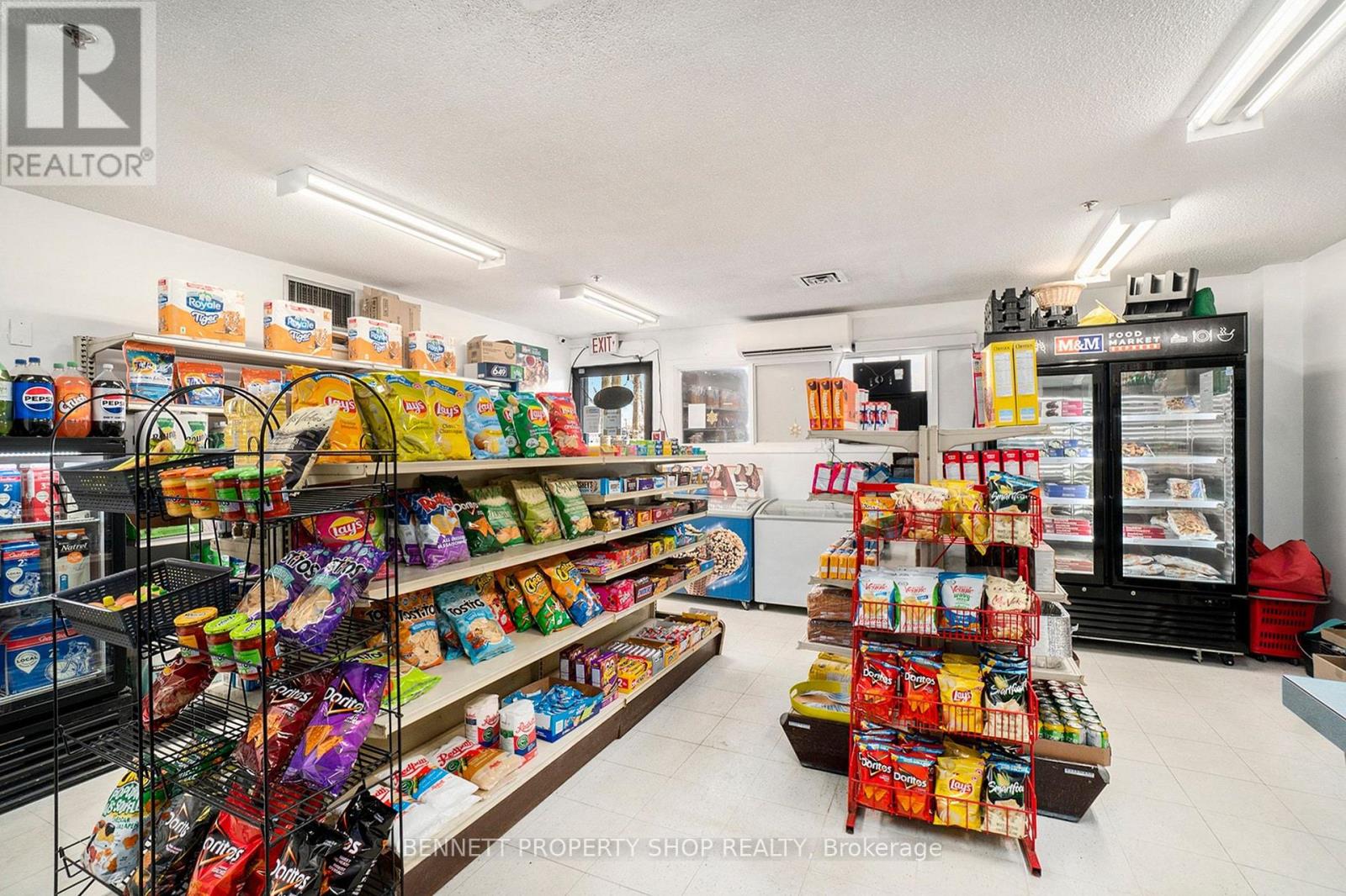 1201 - 1081 Ambleside Drive