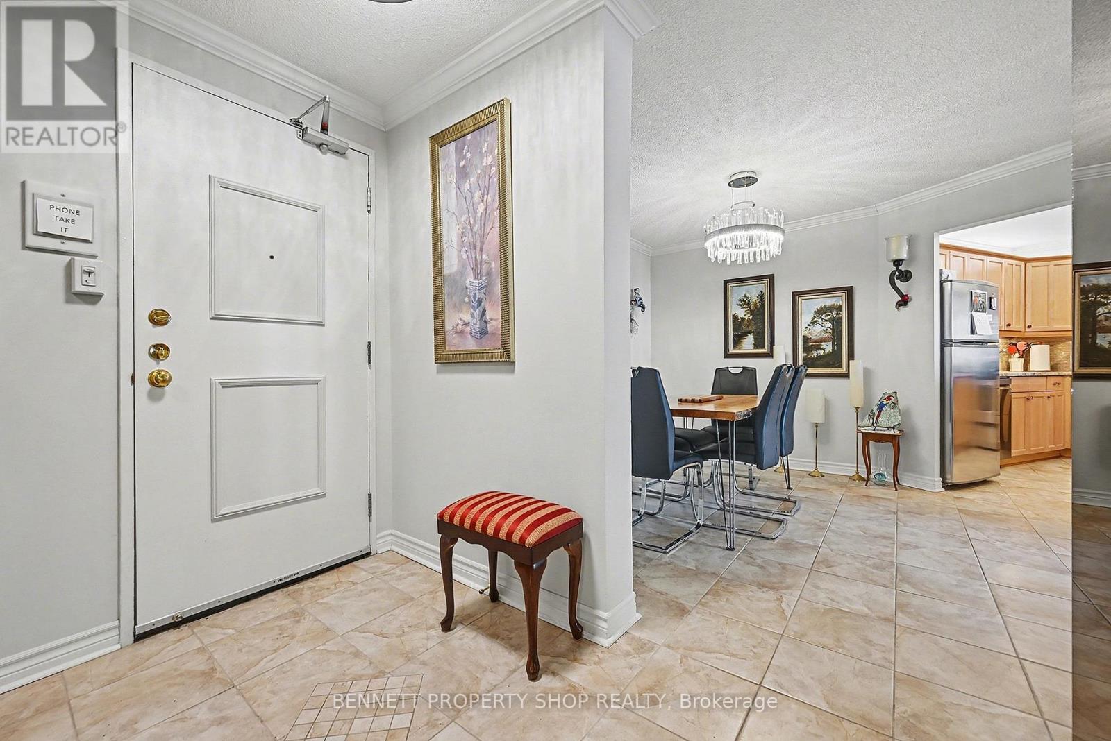 1201 - 1081 Ambleside Drive