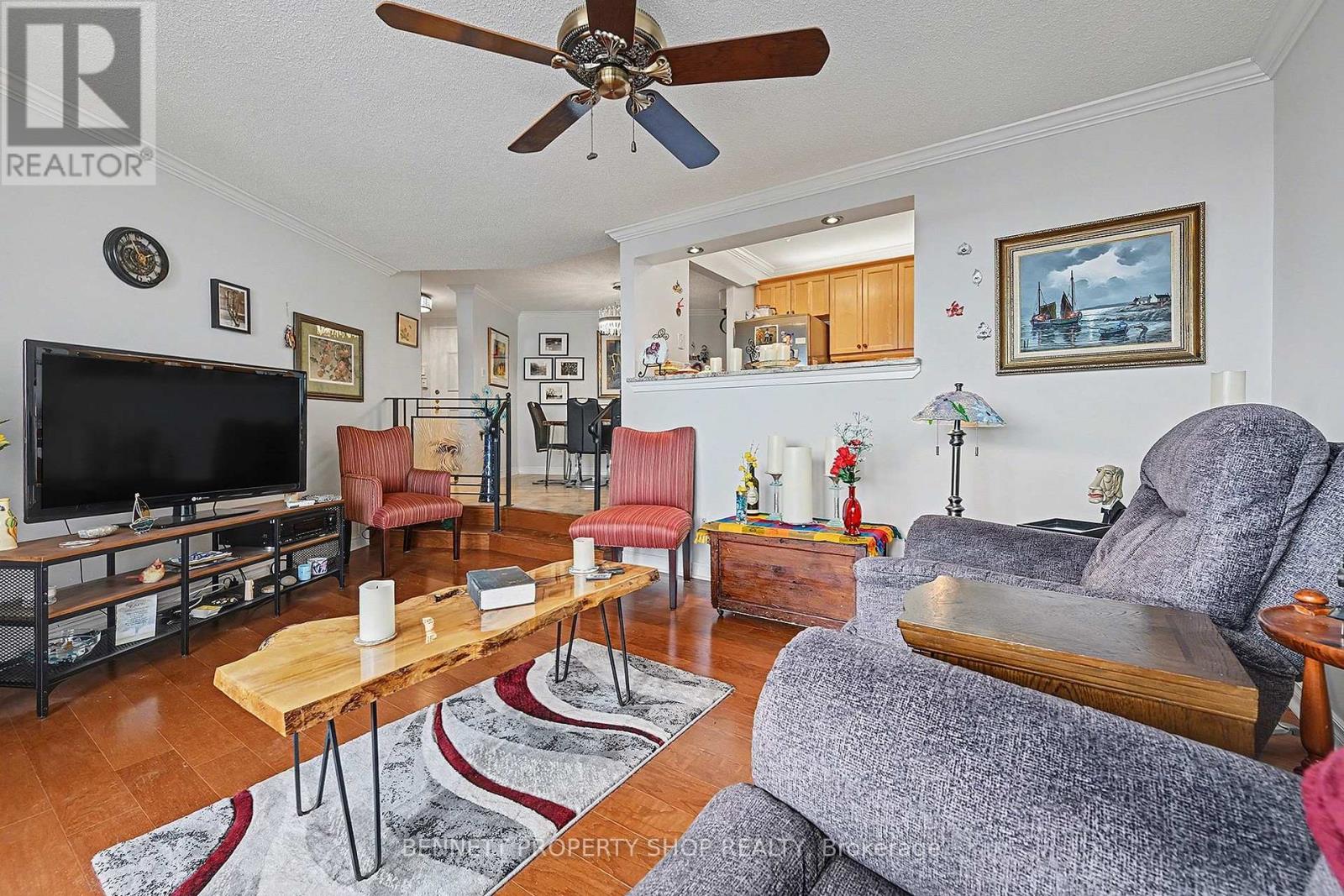 1201 - 1081 Ambleside Drive