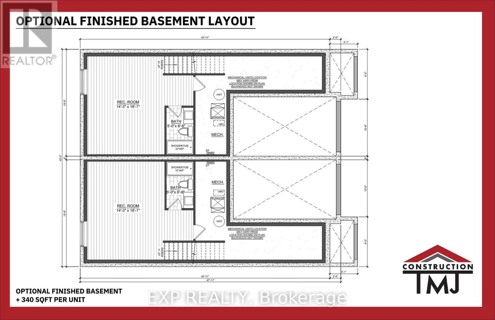 134 Elizabeth Street