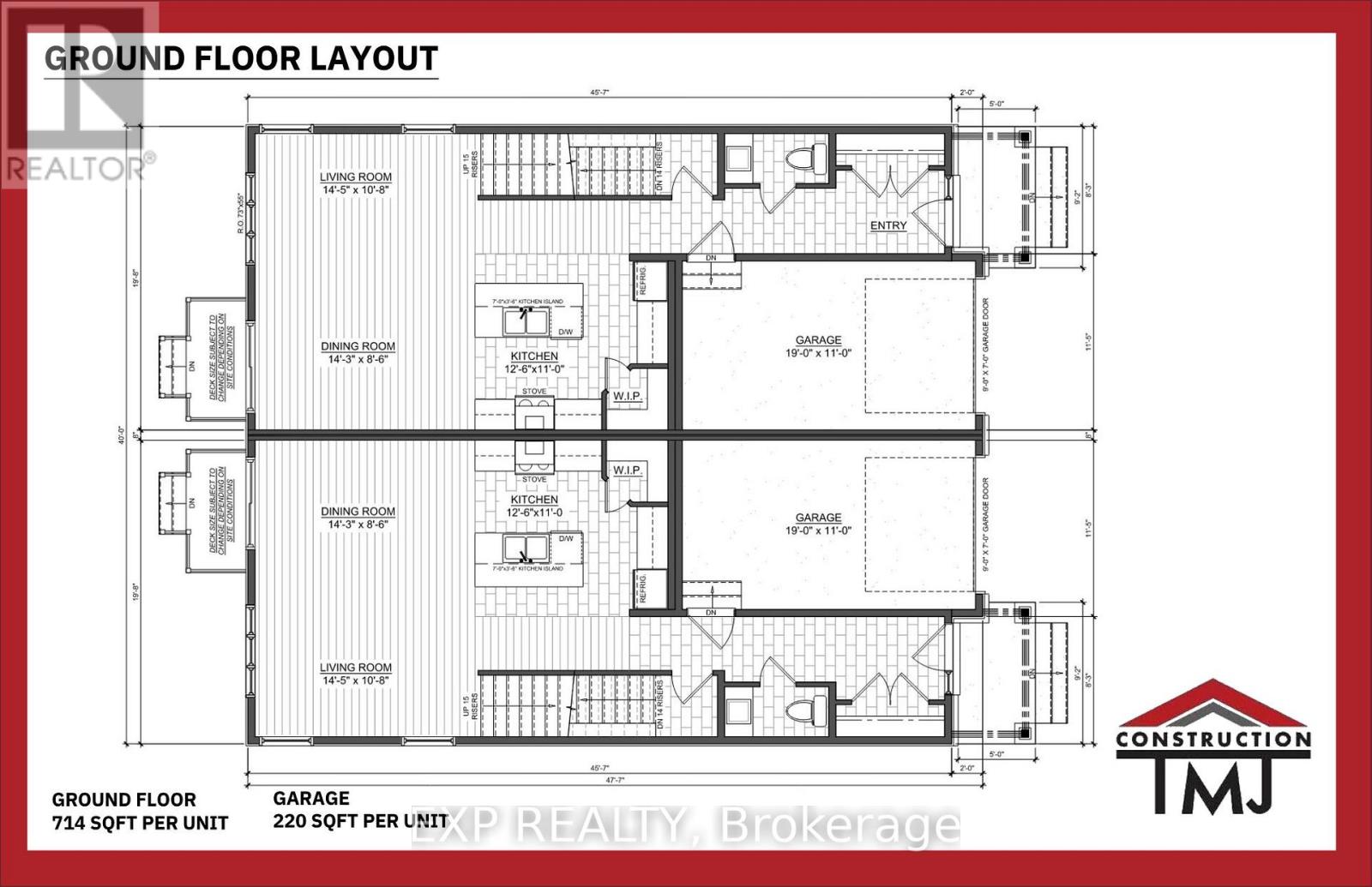 136 Elizabeth Street Street