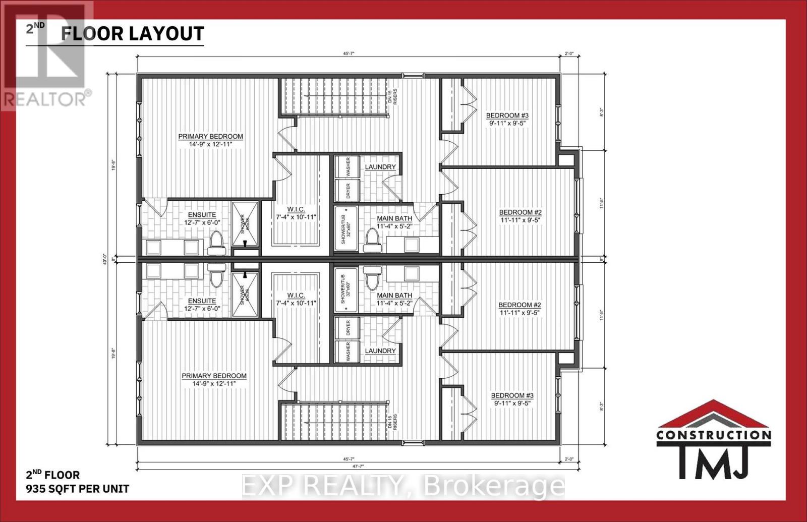 136 Elizabeth Street Street