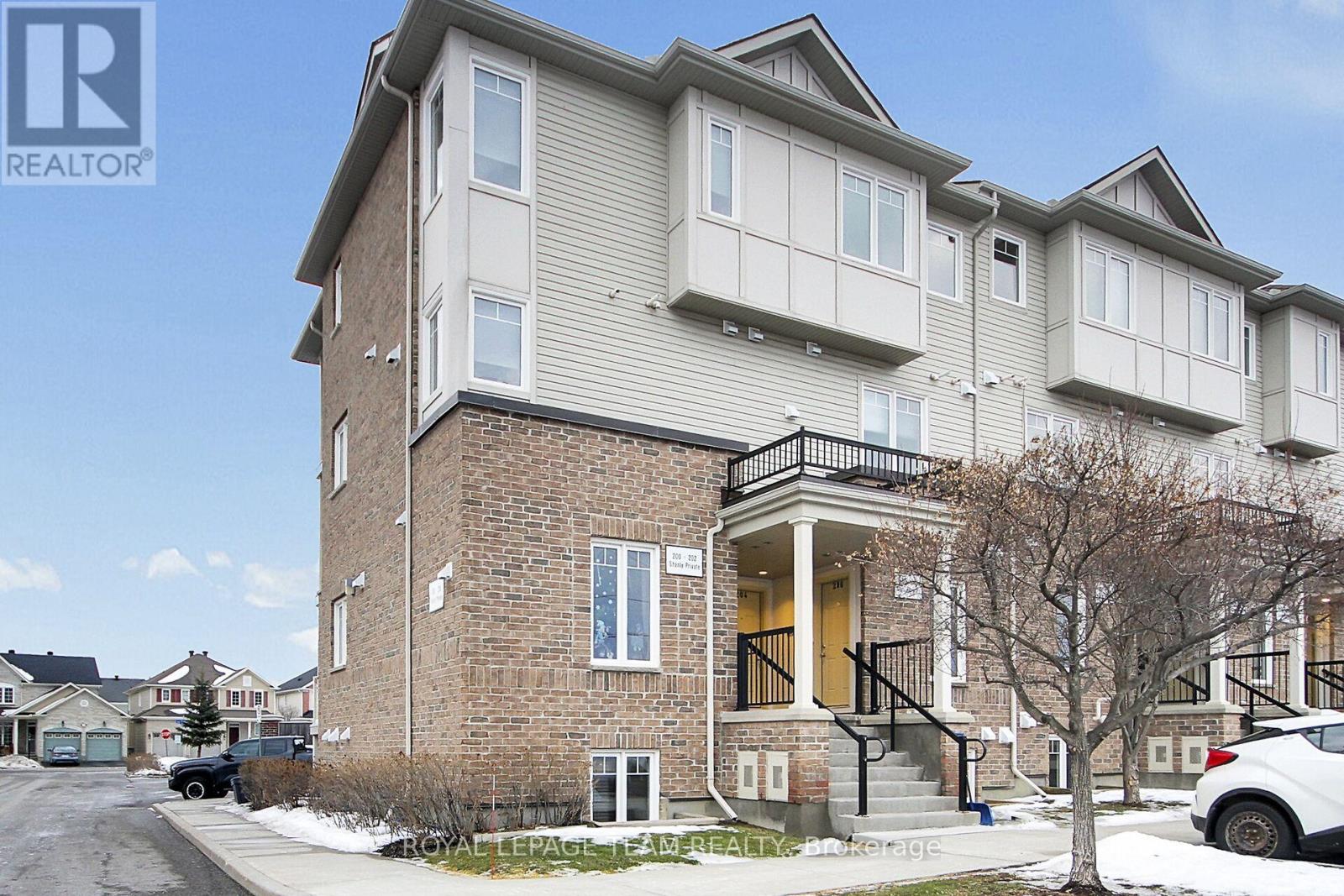 41 - 204 Shanly Private